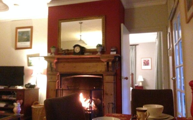Crabtree House