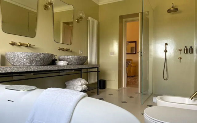 Masseria San Lorenzo Resort