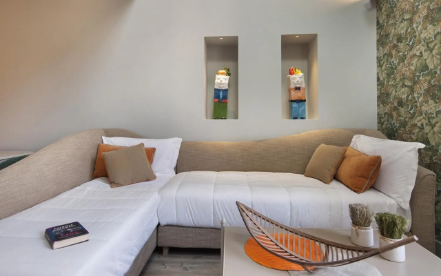 Amore Rentals - Casa La Maisonette