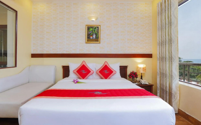 Kim Hoa Resort