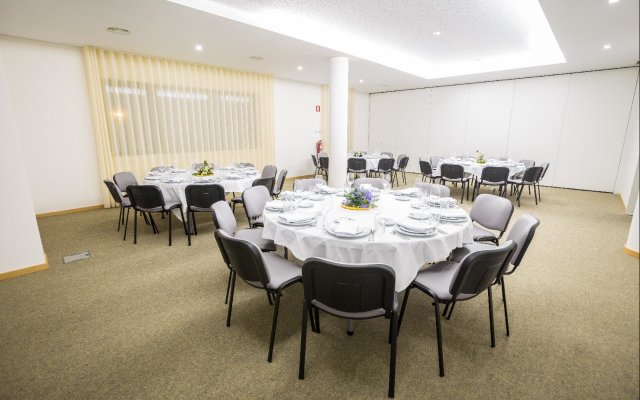 LAM Hotel Celorico de Basto