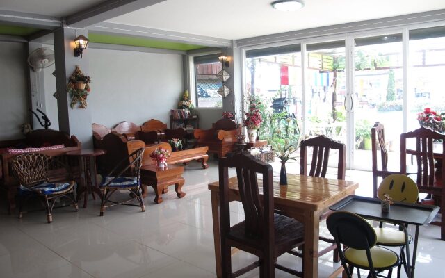 Nanglae Home