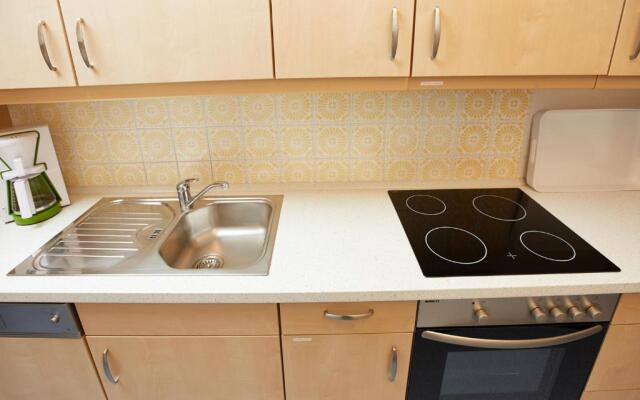 Ferienwohnung Wiedemann