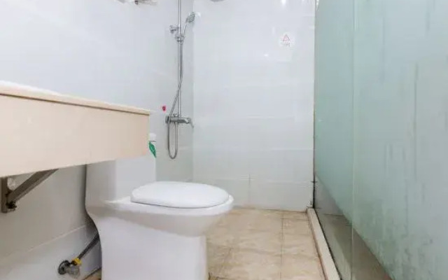 OYO Changsha Xiangji Hotel