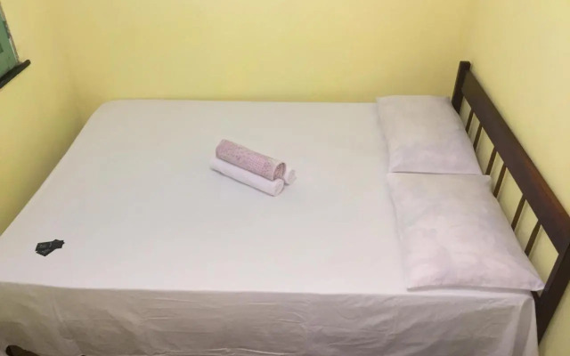 Camping e Pousada Primavera