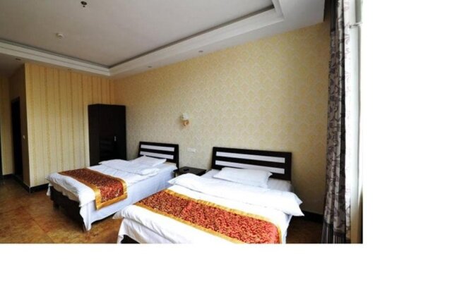 Huibin Hostel