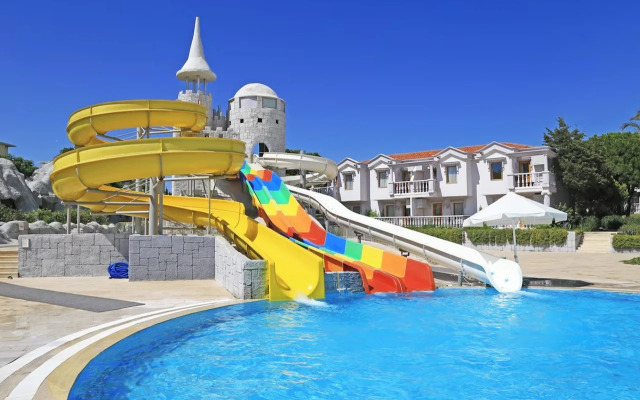 Selectum Noa Belek (Ex. Cesar's Temple De Luxe)