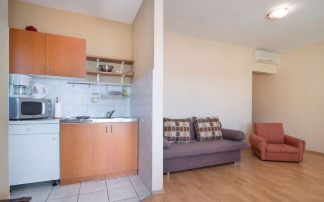 Villa Vlasta St.Georges-de-Montclard