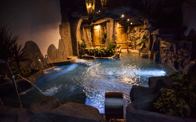 Hotel Casa Legado Spa & Resort