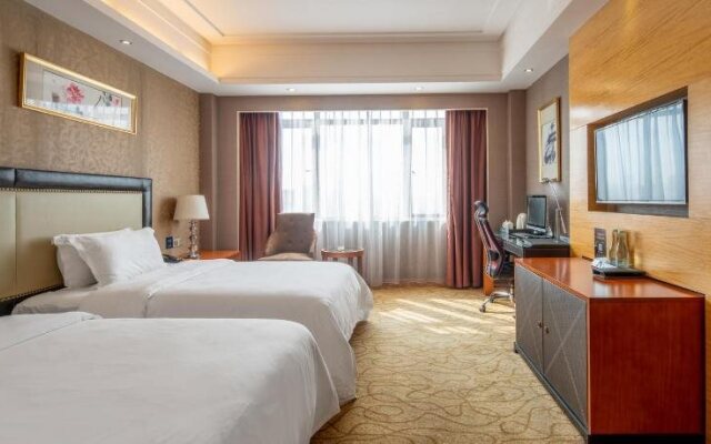 Dongguan Bo Ai Holiday Hotel