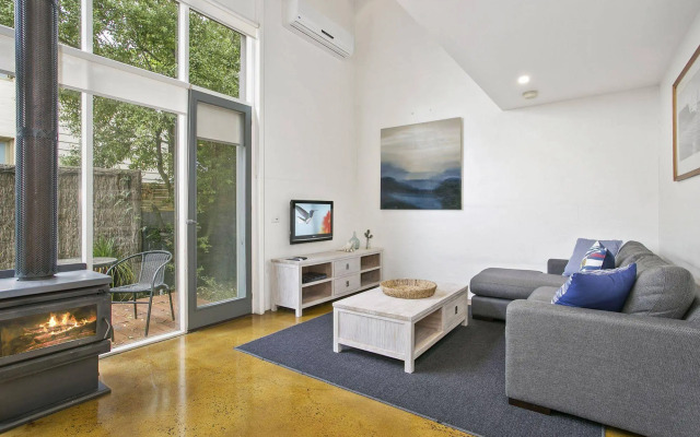 Terrace Lofts Apartments