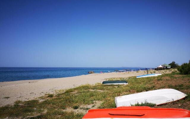 B&B Tonnarella Beach