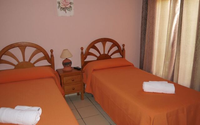 Hotel Rasil