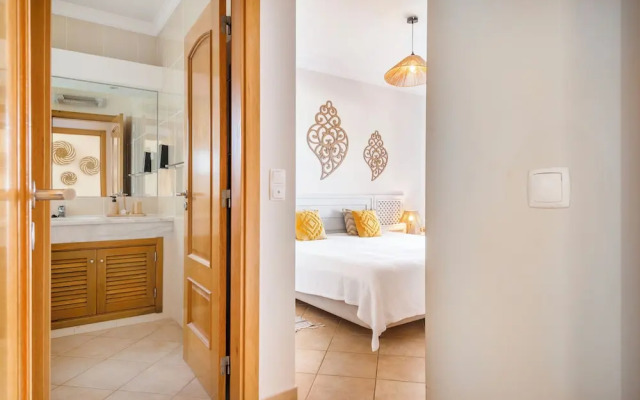 Our House in Clube Albufeira
