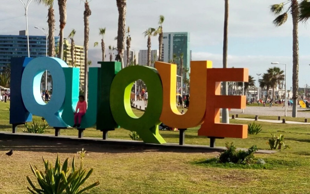 Depto cavancha Iquique 1088