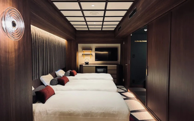 Superior Triple room 사진 4