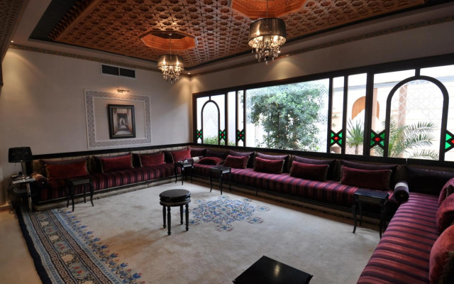 Wassim Hotel