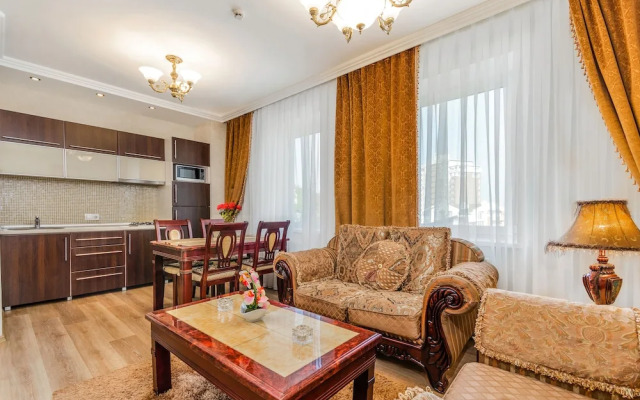 Hotel Park Suites