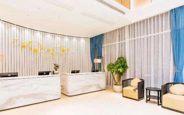 Sovereign Garden Hotel