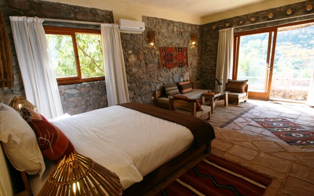 Kasbah Africa Riad