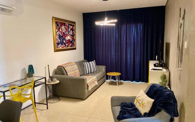 Fat Cow Apartment 101
