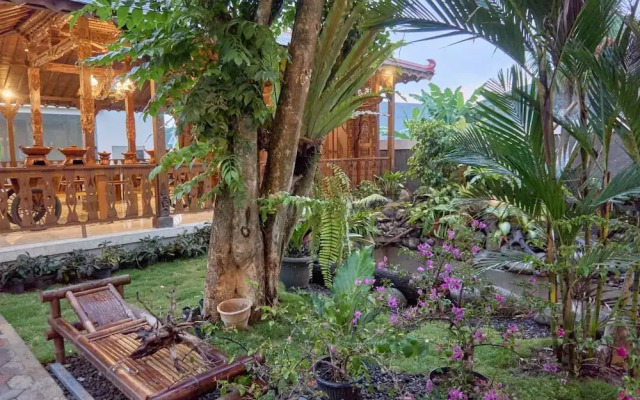 Sakanti Inn Wonosobo
