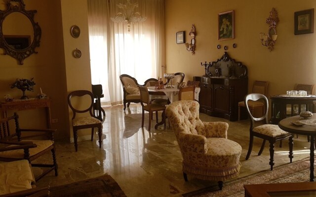 Casa Vacanze La Fenice