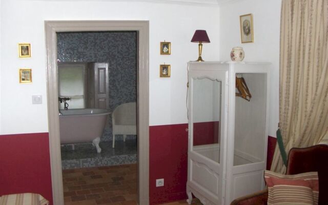 Château de lOiselinière