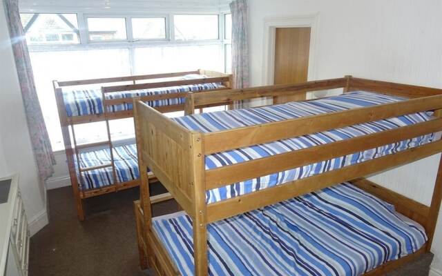 Rosemary Apartments Newquay