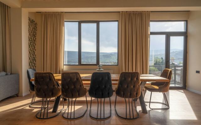 Апартаменты Niabi