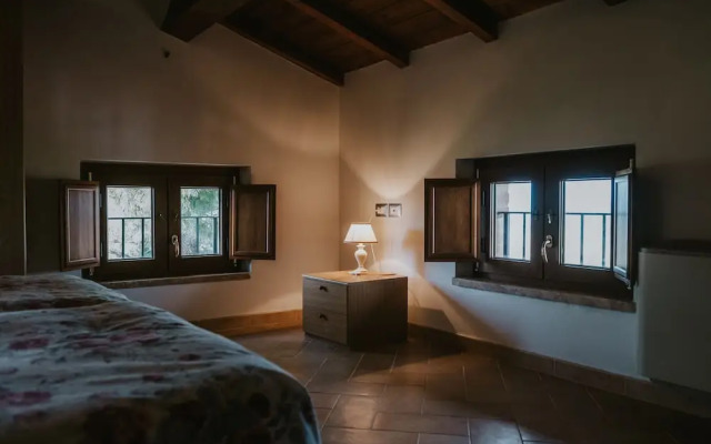Agriturismo Chiorri