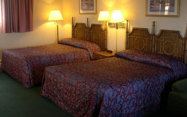Ashland Motel