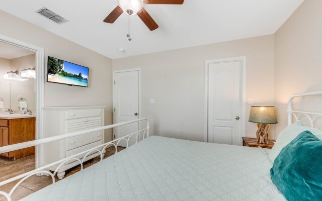 Blue Fin Beach House