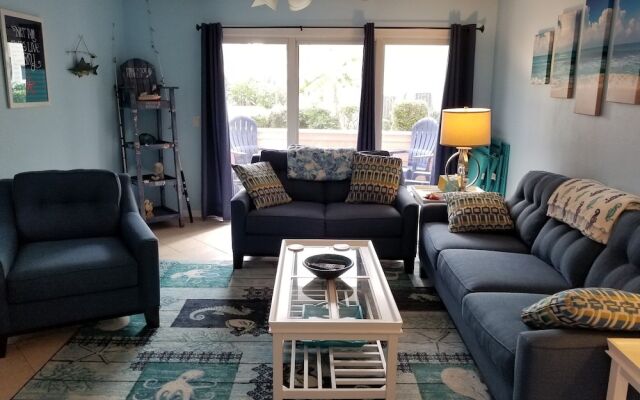 Quail Hollow A9-1D Condo