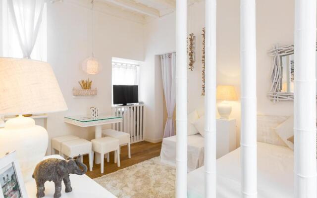 Bbhomerome - Fontana di Trevi Nest Imperial Forum