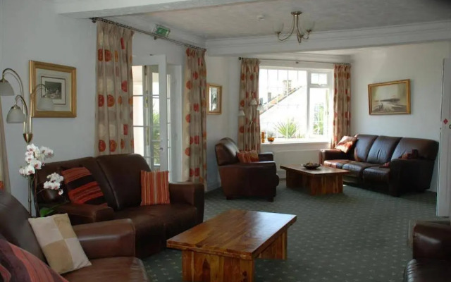 The Whipsiderry Hotel