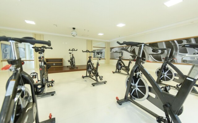 Apartamento Equipado no In Mare Bali