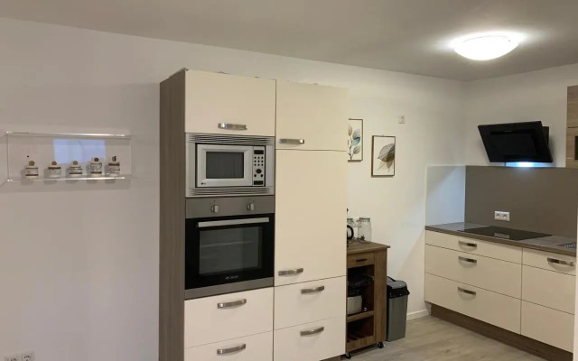 Apartments WK