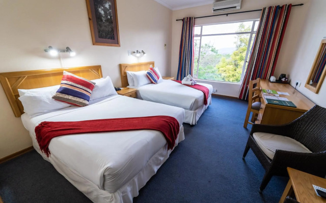 Gooderson Natal Spa Hot Springs & Leisure Resort