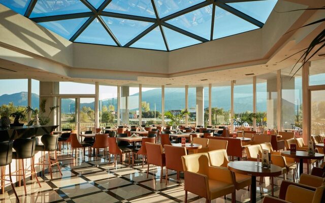 Aar Hotel & Spa Ioannina