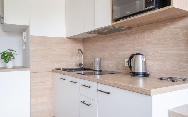 RentPlanet - Apartamenty Dyrekcyjna