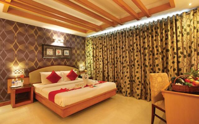 Hotel Park Residency