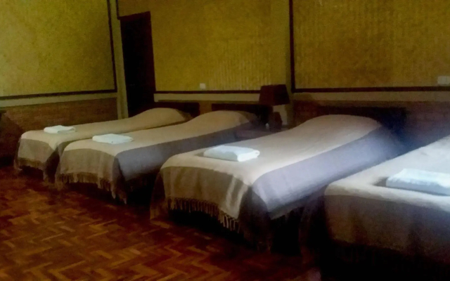 The Dai Resort Mae Hong Son