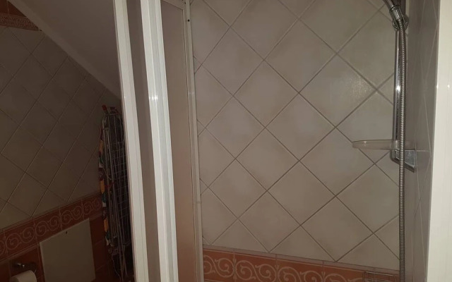 Rias Sea View Apartment
