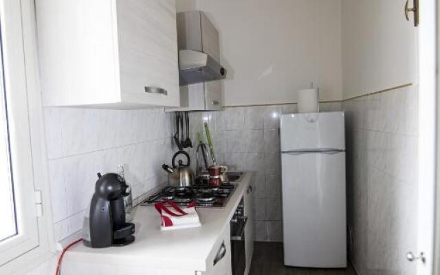 Tiberim Apartment Trastevere 9