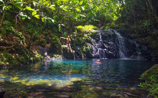 Bocawina Rainforest Resort & Adventures