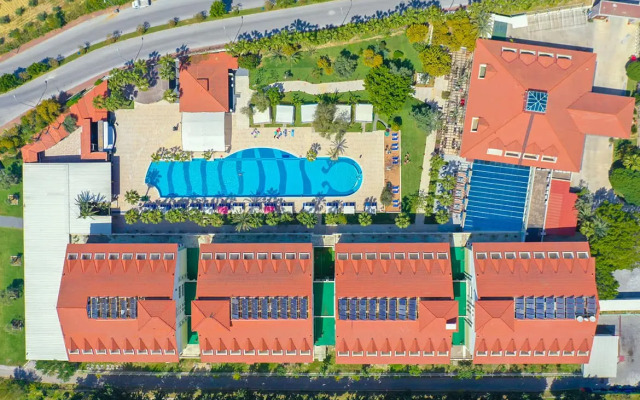 Sural Resort - All Inclusive