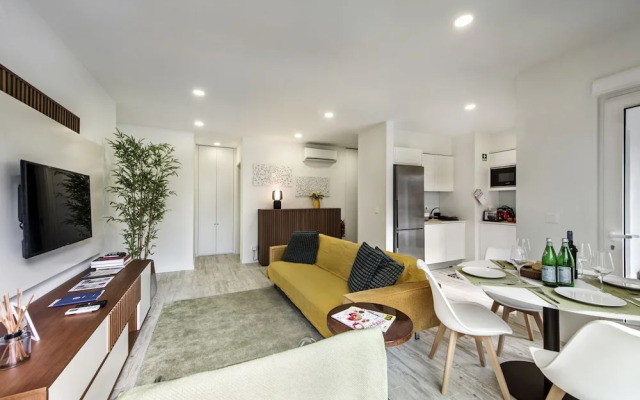 Cabanas Living Apartment