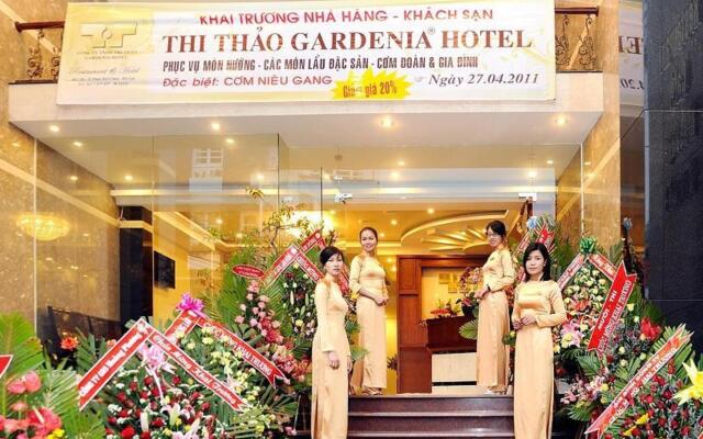 Thi Thao Gardenia Hotel