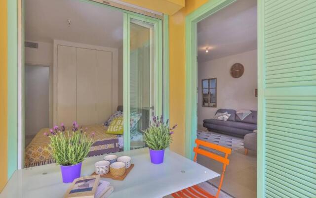 My CASA 82 TP - TERRACE & PARKING